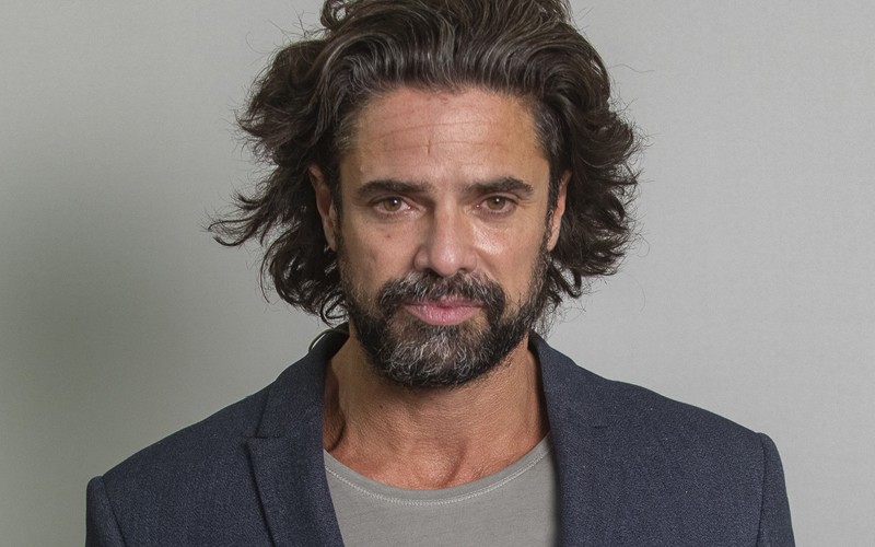 Luciano Castro reveló los grandes gestos que tuvo Maradona con el | Imperdibles