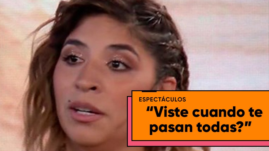 El duro momento que atraviesa Rocío Quiroz | Espectáculos