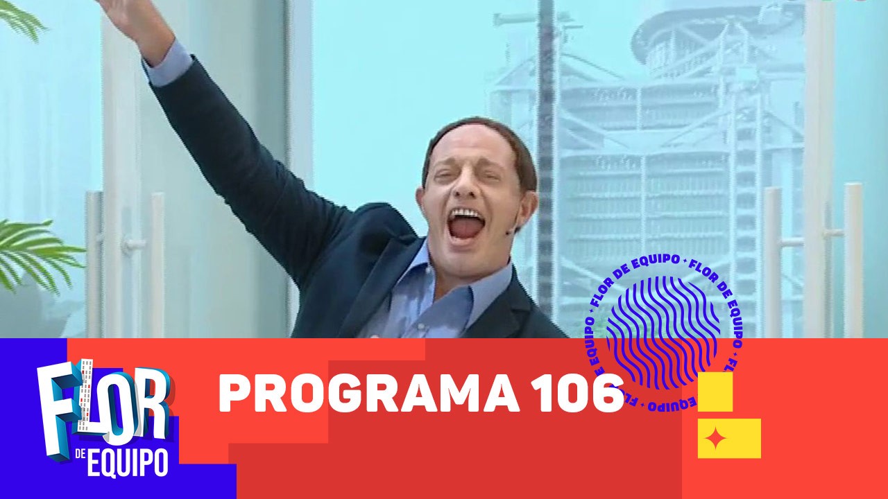 Programa 106 | Programas