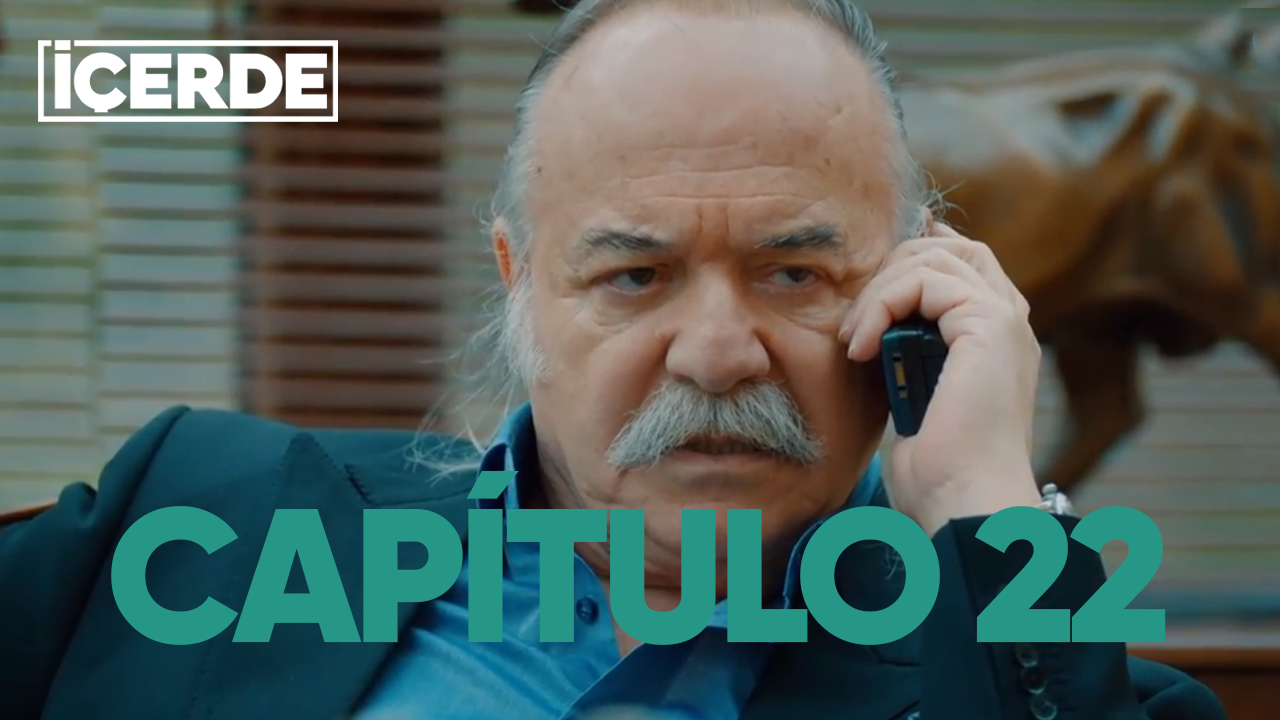 Capítulo 22 | Capítulos