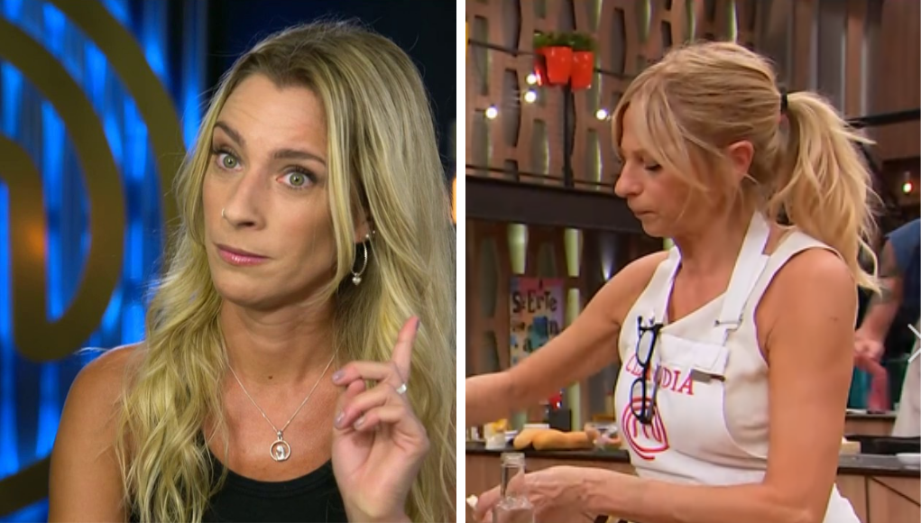 El enojo de La Chepi con La Gunda: “Medio amarretona” | Mejores Momentos