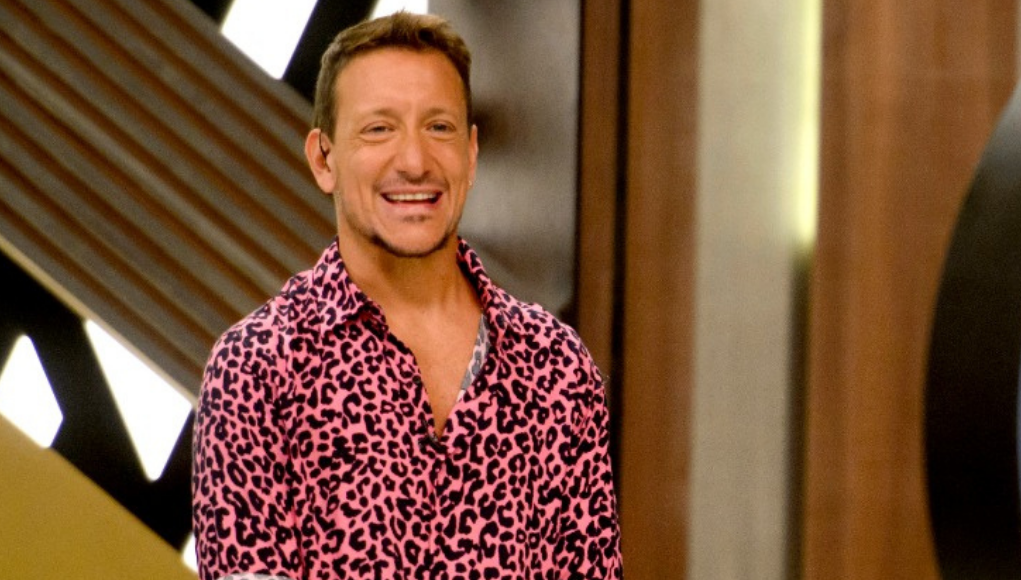 El guiño de Nico Vázquez a los fans de Casi Ángeles | Mejores Momentos