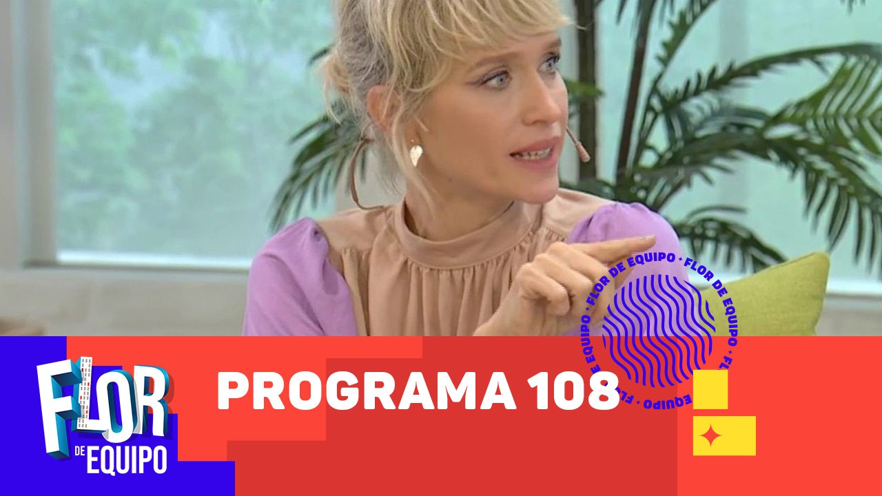 Programa 108 | Programas