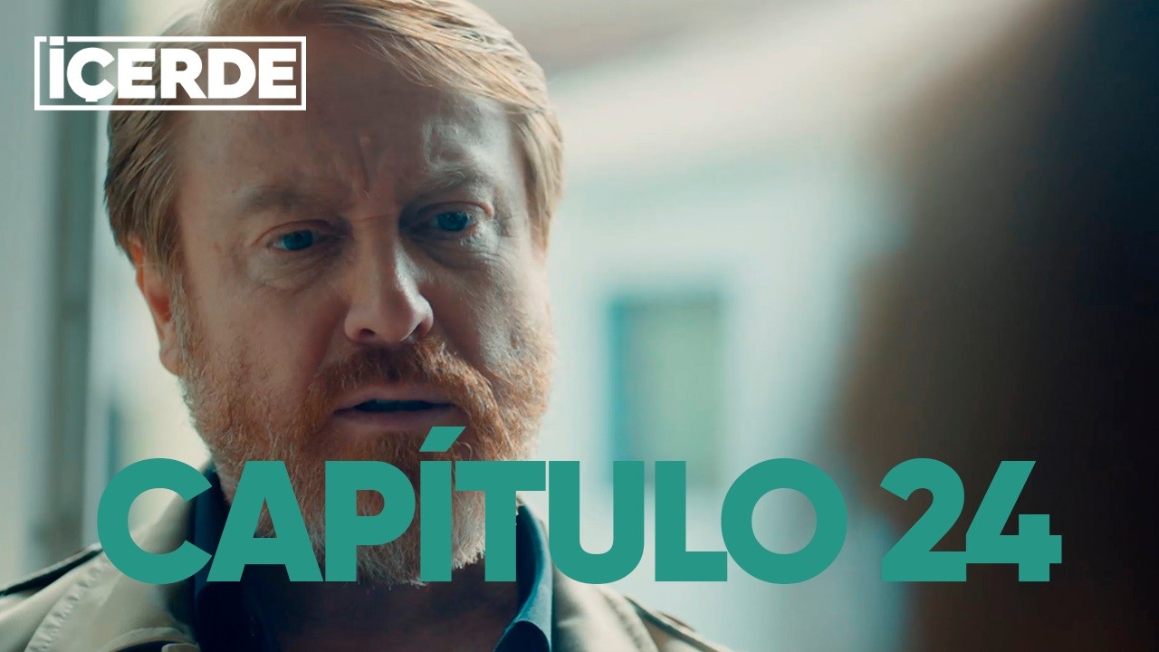 Capítulo 24 | Capítulos