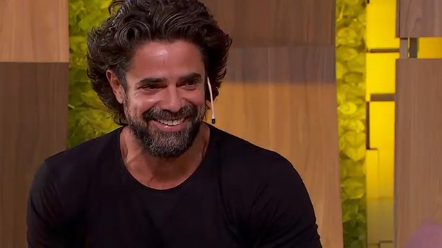 Luciano Castro se confesó en el diván | Entrevistas completas