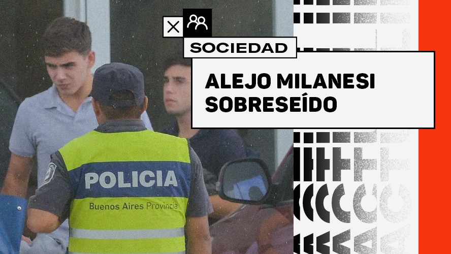 Crimen de Fernando Báez Sosa: sobreseyeron a uno de los rugbiers | Sociedad