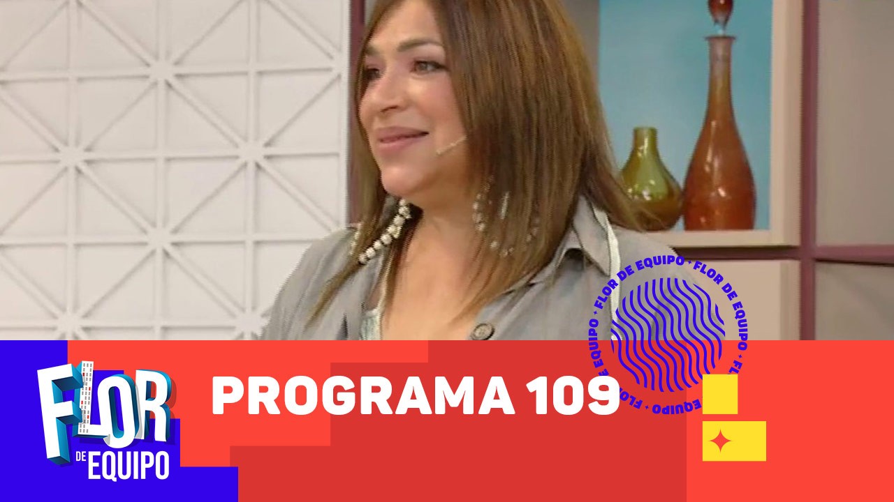 Programa 109 | Programas
