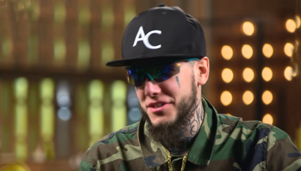 El enojo de Alex Caniggia: "La pastelería es una m..." | Mejores Momentos