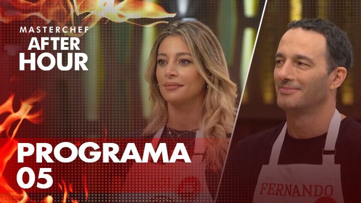 Programa 05 | Programas