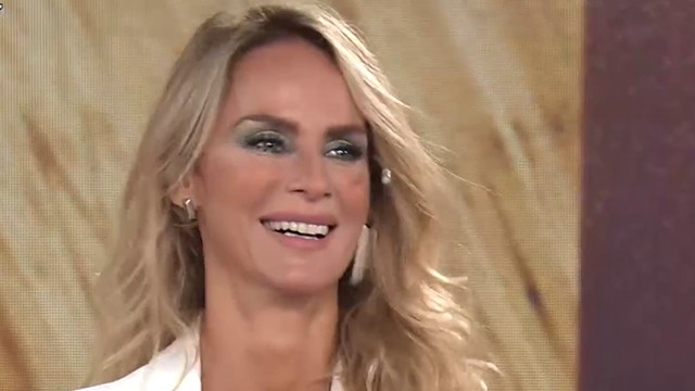 ¿Quién es más celoso: Luciano Castro o Sabrina Rojas? | Imperdibles