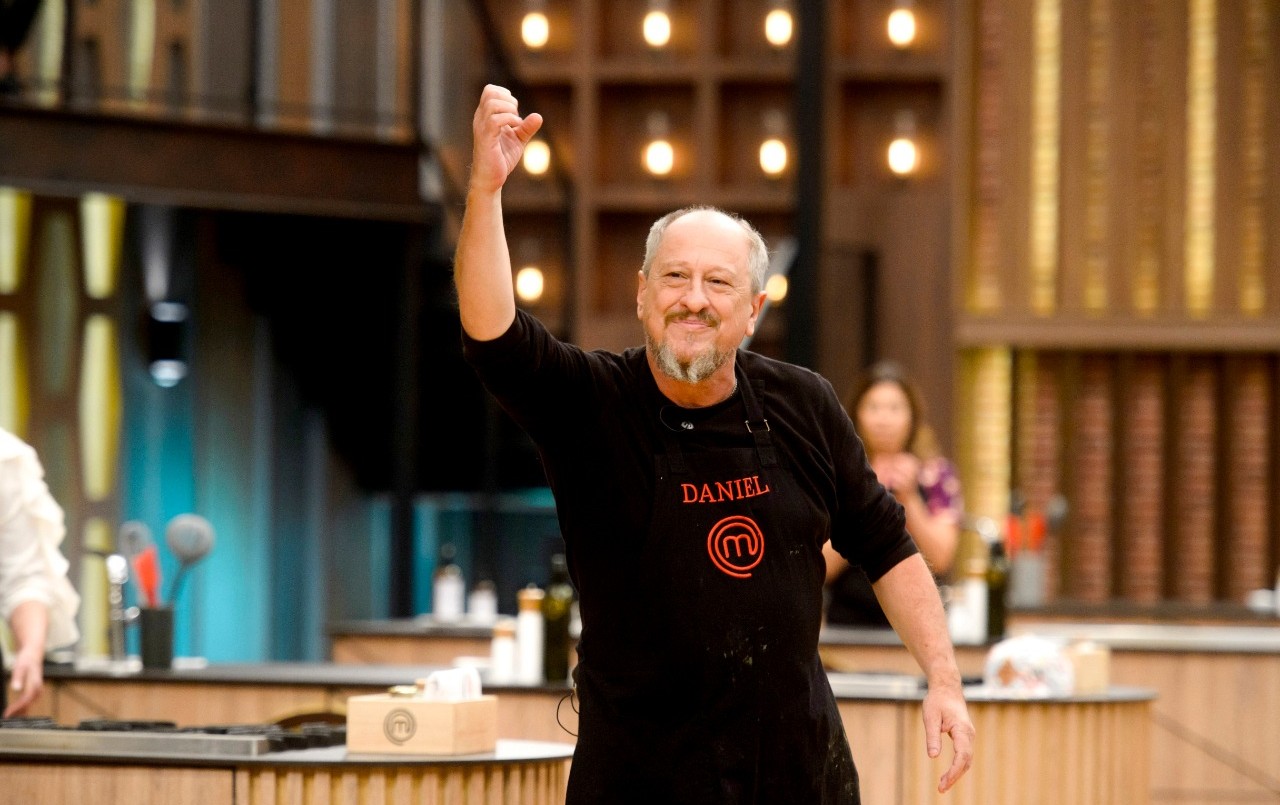 La emotiva y divertida despedida a Daniel Aráoz: “Mi objetivo era llevar alegría” | Segunda Temporada