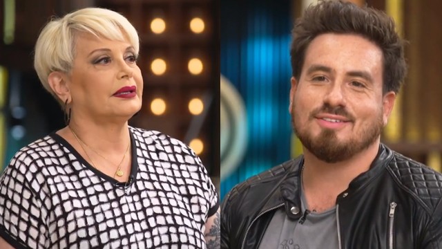 Carmen Barbieri contó cómo fue su recuperación del COVID-19:  "Más que por mí, lo hice por vos" | Segunda Temporada