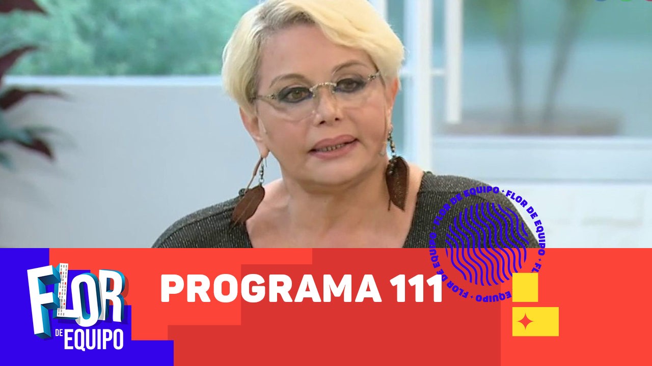 Programa 111 | Programas