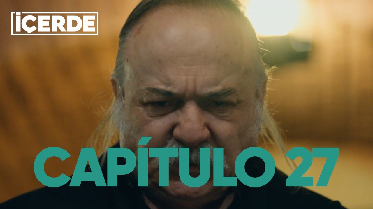Capítulo 27 | Capítulos
