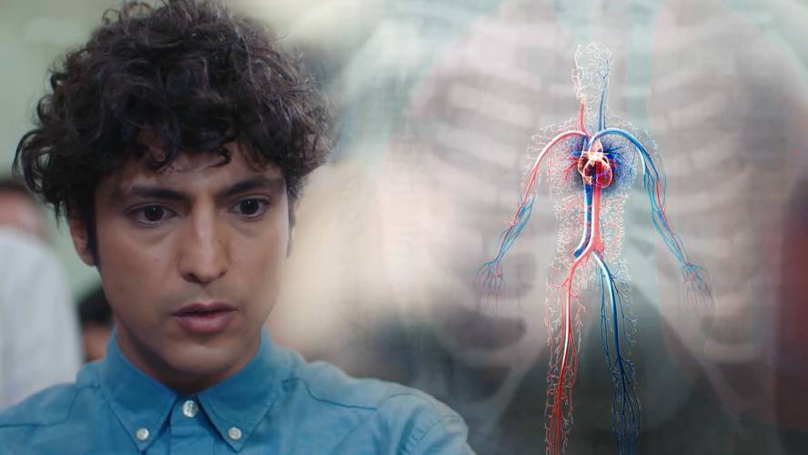 Ali posee el síndrome del sabio ¿Cómo lo manifiesta? | Exclusivos