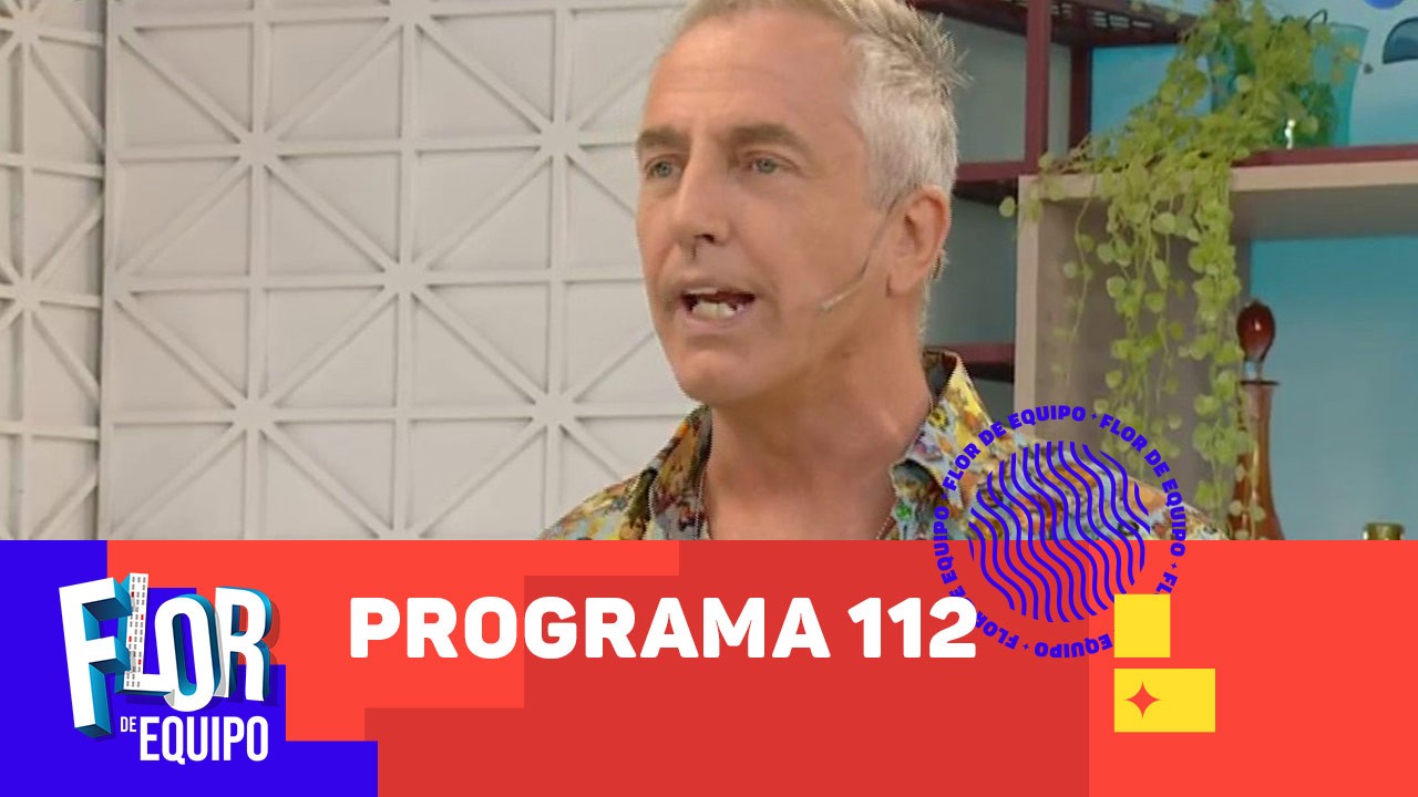 Programa 112 | Programas