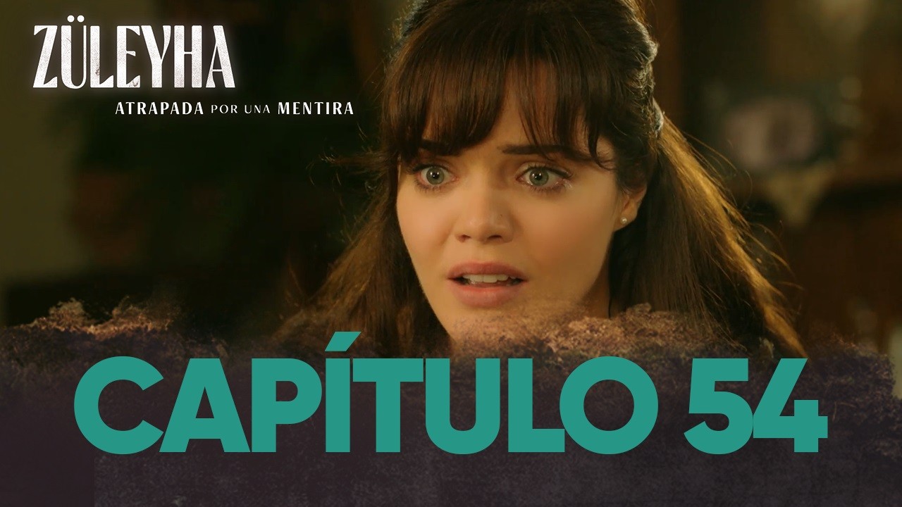 Capítulo 54 | Capítulos