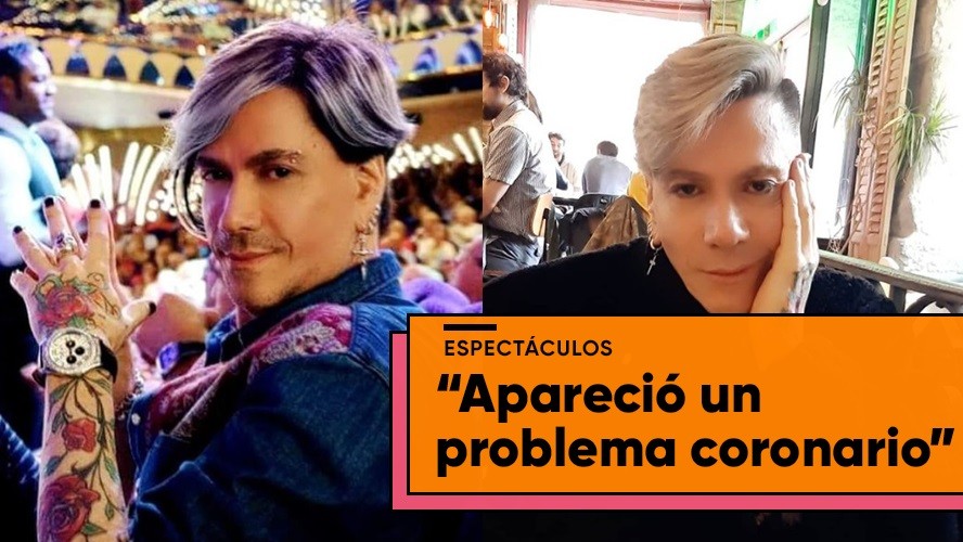 Roberto Piazza se encuentra internado en terapia intensiva | Espectáculos