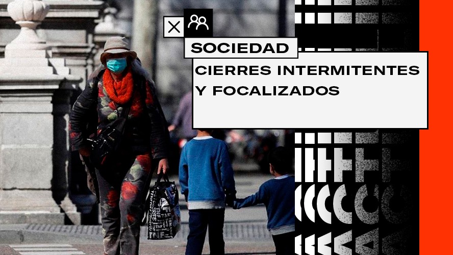 Las medidas que analiza el gobierno para frenar la segunda ola | En Argentina