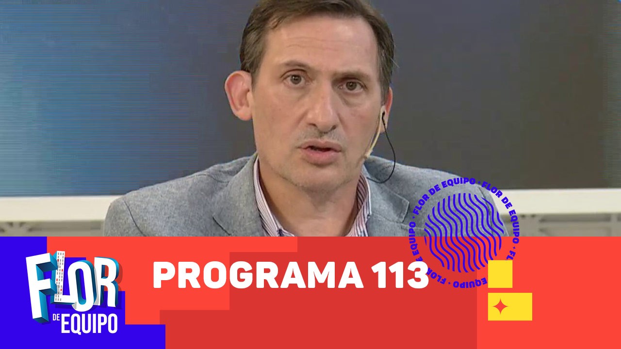 Programa 113 | Programas