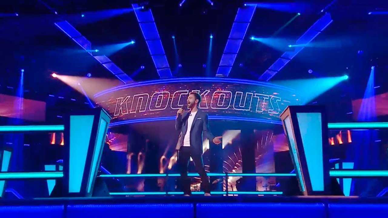 Estamos buscando la mejor voz del país, muy pronto ¡La Voz Argentina! | Adelantos