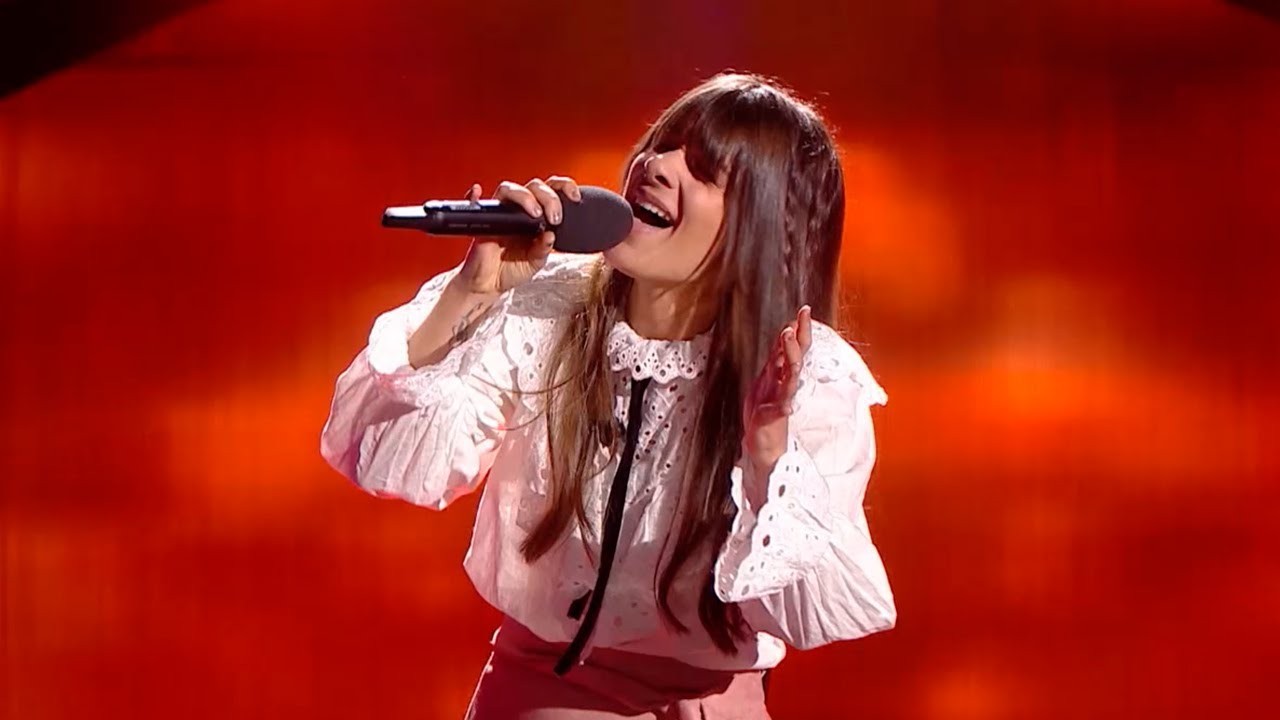 Muy pronto, ¡La Voz Argentina 2021! | Adelantos