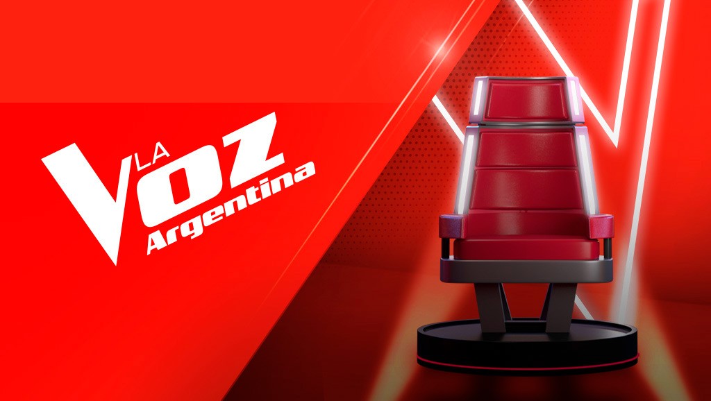 Esta es LA VOZ | Adelantos