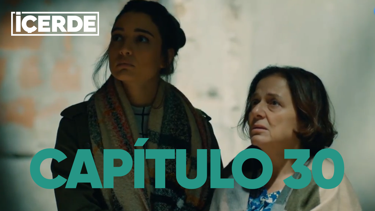 Capítulo 30 | Capítulos