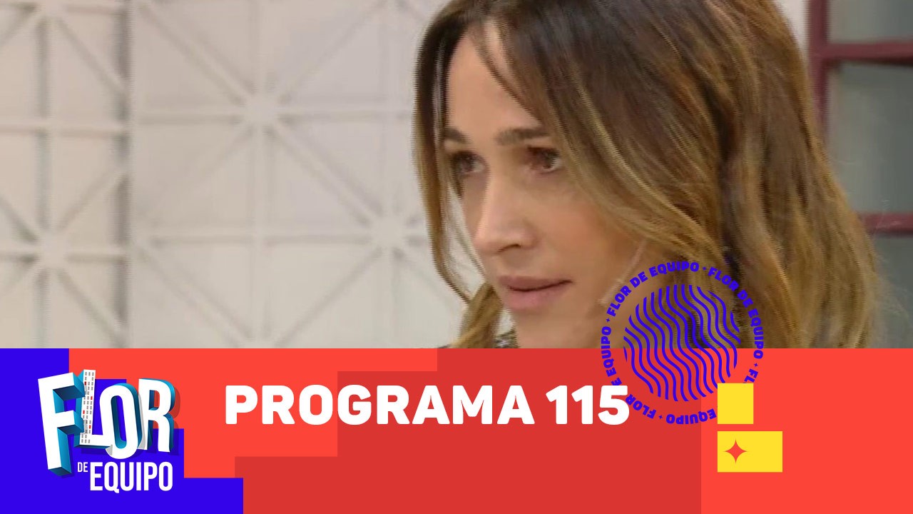 Programa 115 | Programas