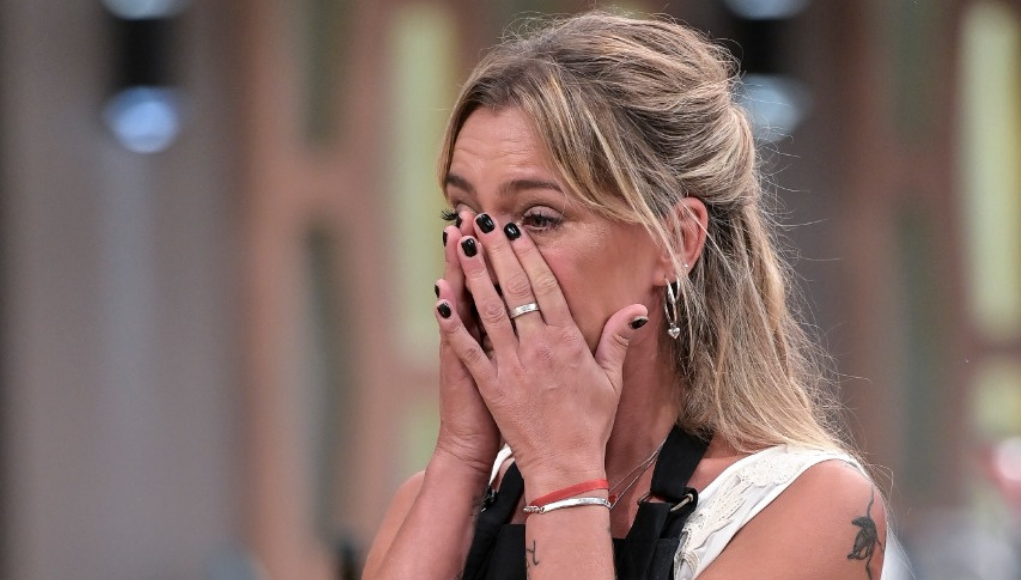 Pura emoción: la devolución que hizo llorar a La Chepi | Mejores Momentos