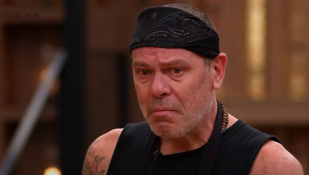 “Yo ya gané”: la emocionante despedida del Loco Montenegro | Segunda Temporada