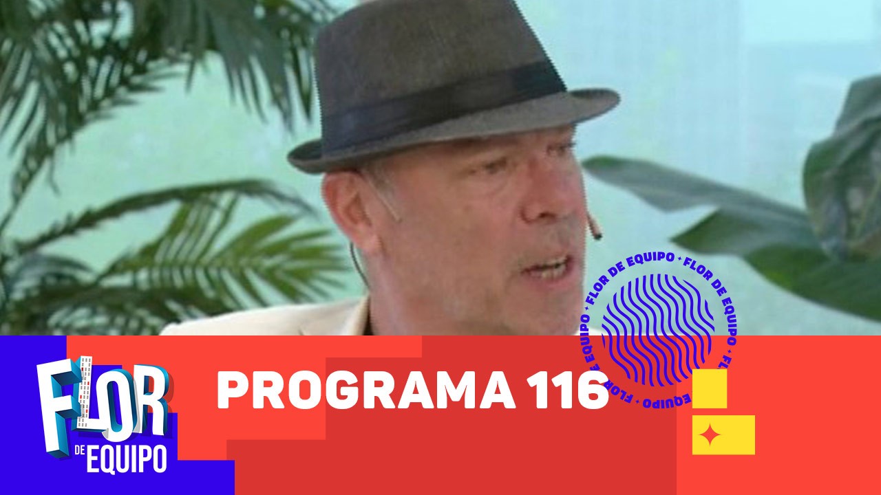 Programa 116 | Programas