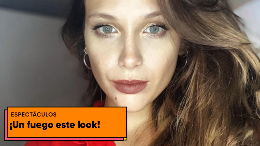 El impactante cambio de look que eligió Barbie Vélez para su boda | Espectáculos