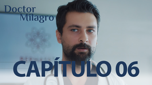 Capítulo 06 | Capítulos