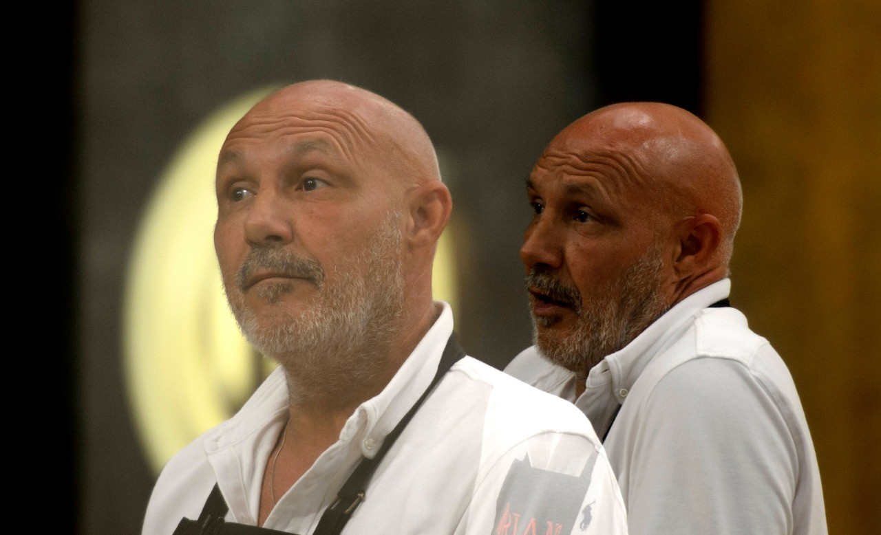 Mariano Dalla Libera acusó al jurado de tener favoritos | Mejores Momentos