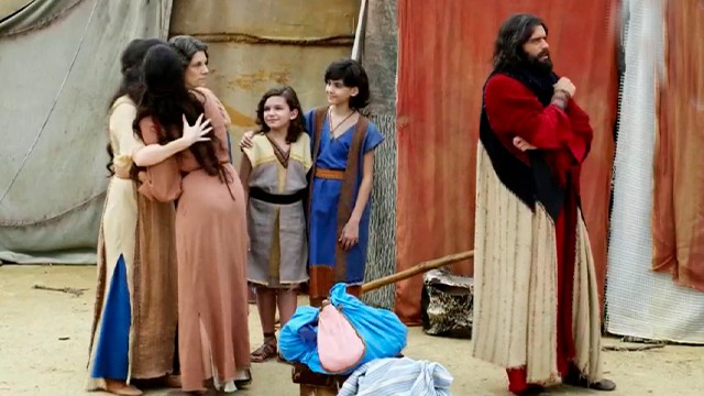 Capítulo 121 | Capítulos 2020