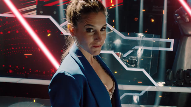 ¡Soledad Pastorutti llega a La Voz Argentina! | Adelantos