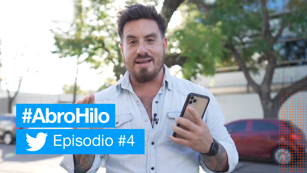 #4: Abrimos hilo y te mostramos los mejores memes de la semana | #AbroHilo