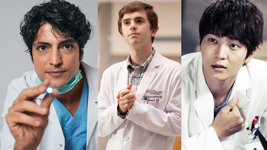 ¿Quiénes son los tres reconocidos actores que interpretaron a “Doctor Milagro” en todo el mundo? | Exclusivos