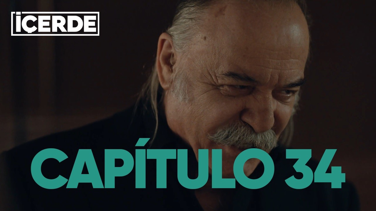 Capítulo 34 | Capítulos