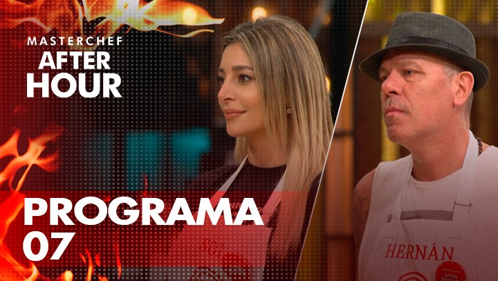 Programa 07 | Programas