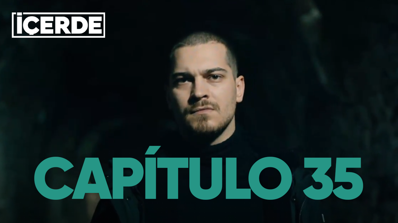 Capítulo 35 | Capítulos