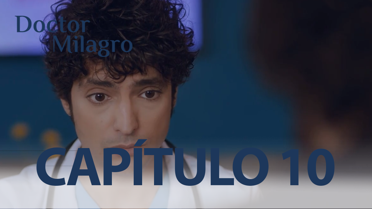 Capítulo 10 | Capítulos