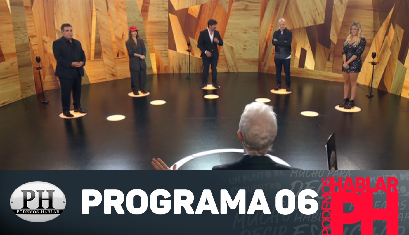 Programa 06 | Programas 2021