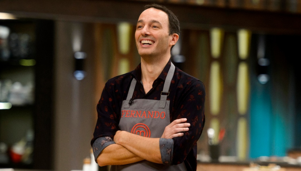 Le emotiva devolución que recibió Fernando Carlos | Mejores Momentos