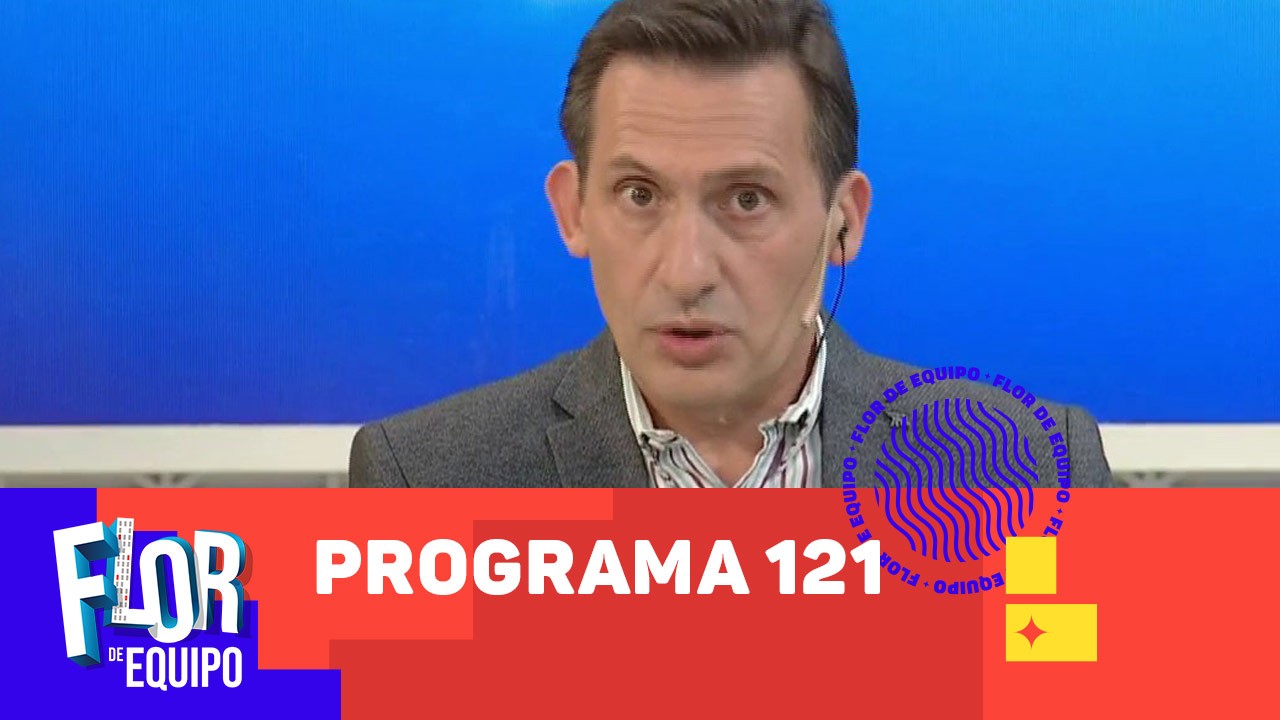 Programa 121 | Programas