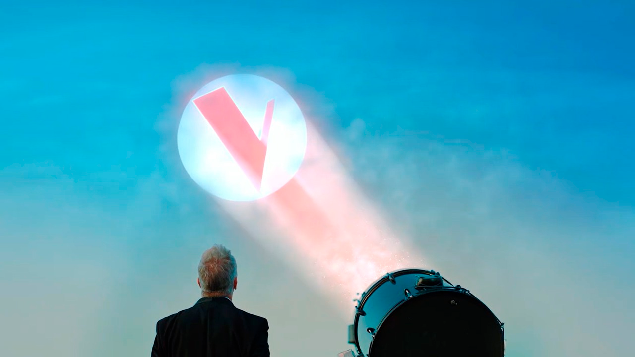 La señal de La Voz ya brilla en el cielo | Adelantos