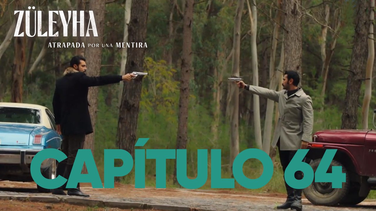 Capítulo 64 | Capítulos