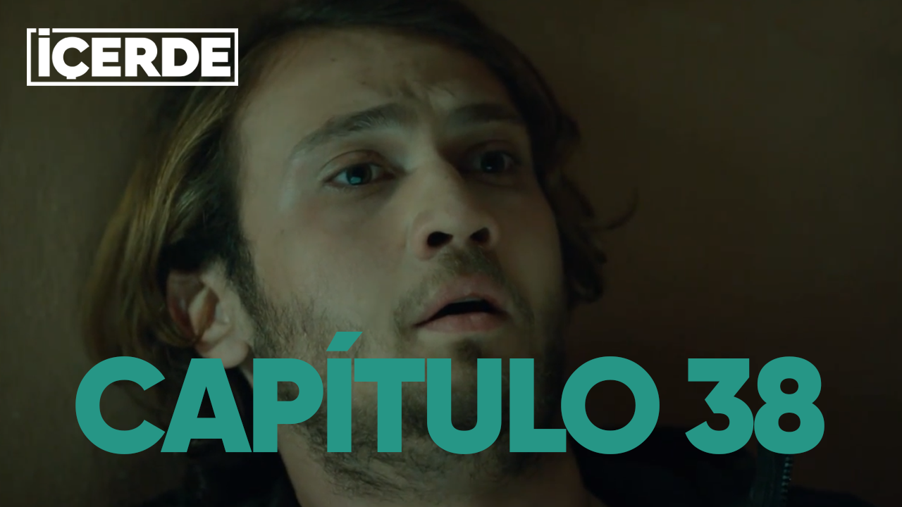 Capítulo 38 | Capítulos