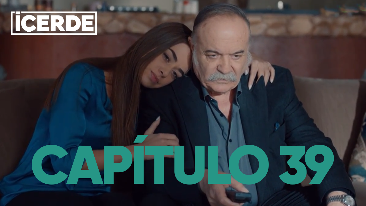 Capítulo 39 | Capítulos
